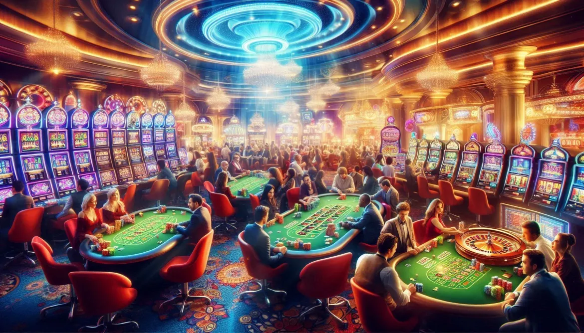 Lottomatica Casino